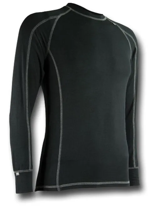 BAMBOO BASE LAYER LONG SLEEVE