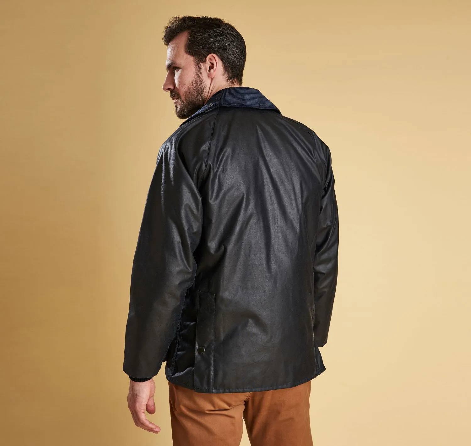 Barbour Bedale Wax Jacket