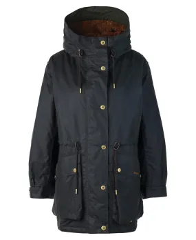 Barbour Women's Grantley Wax Jacket