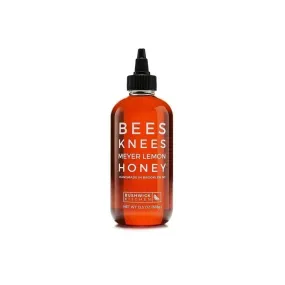 Bees Knees Meyer Lemon Honey