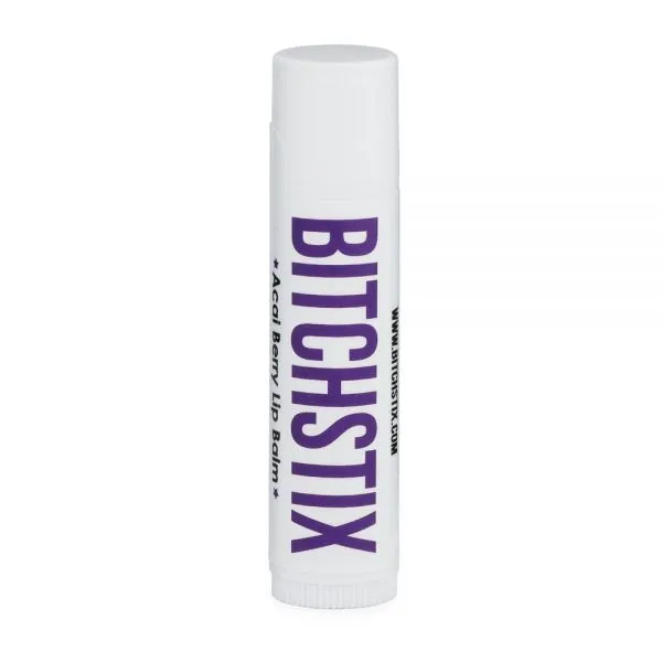 Bitchstix Lip Balm