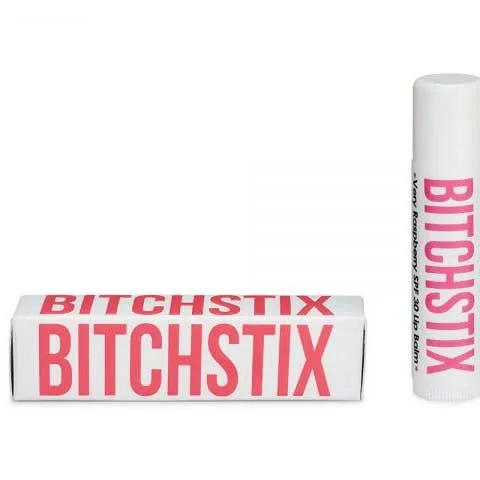 Bitchstix Lip Balm