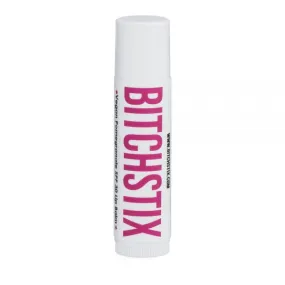 Bitchstix Lip Balm