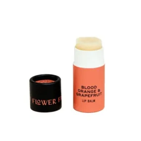 Blood Orange & Grapefruit Lip Balm