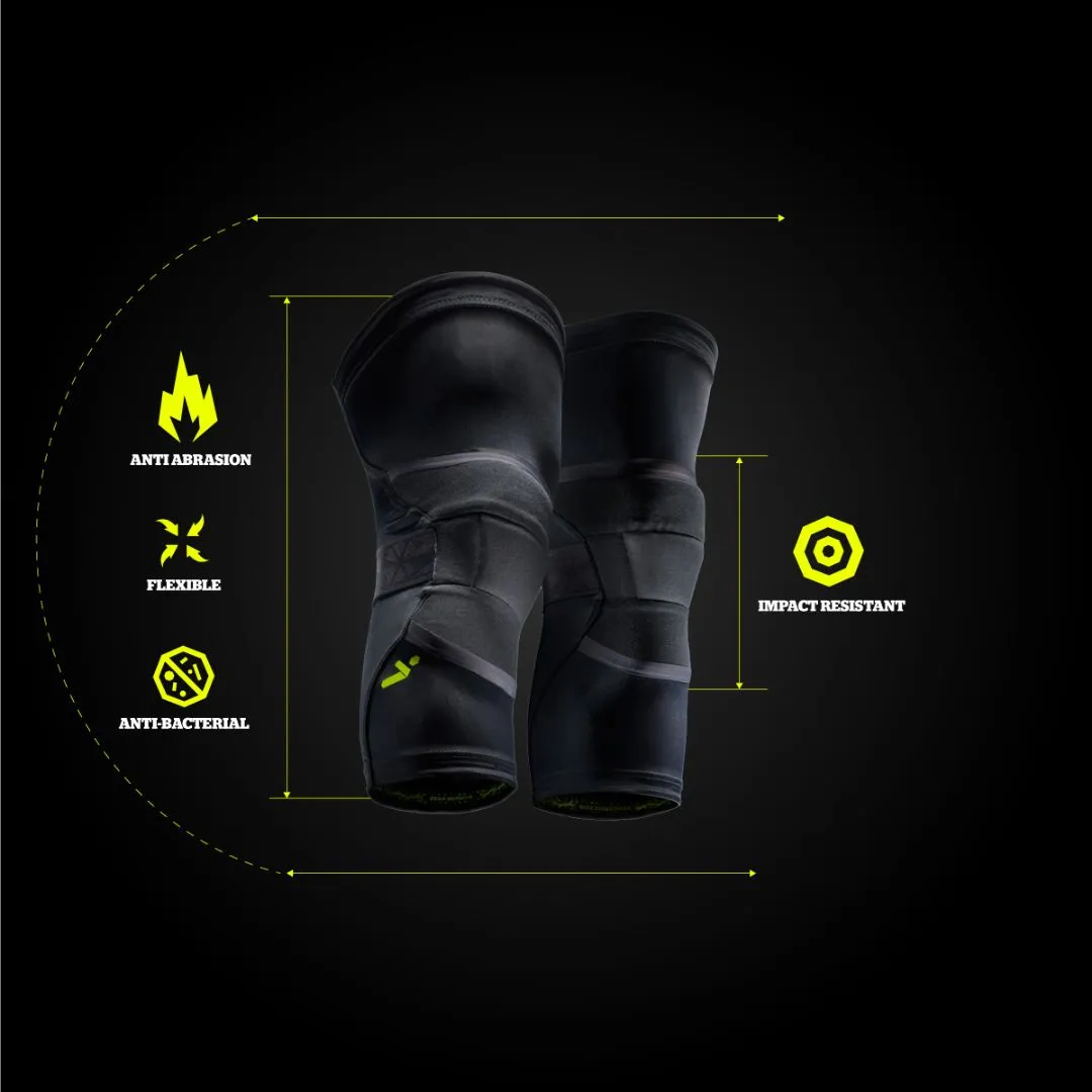 BodyShield Knee Guards