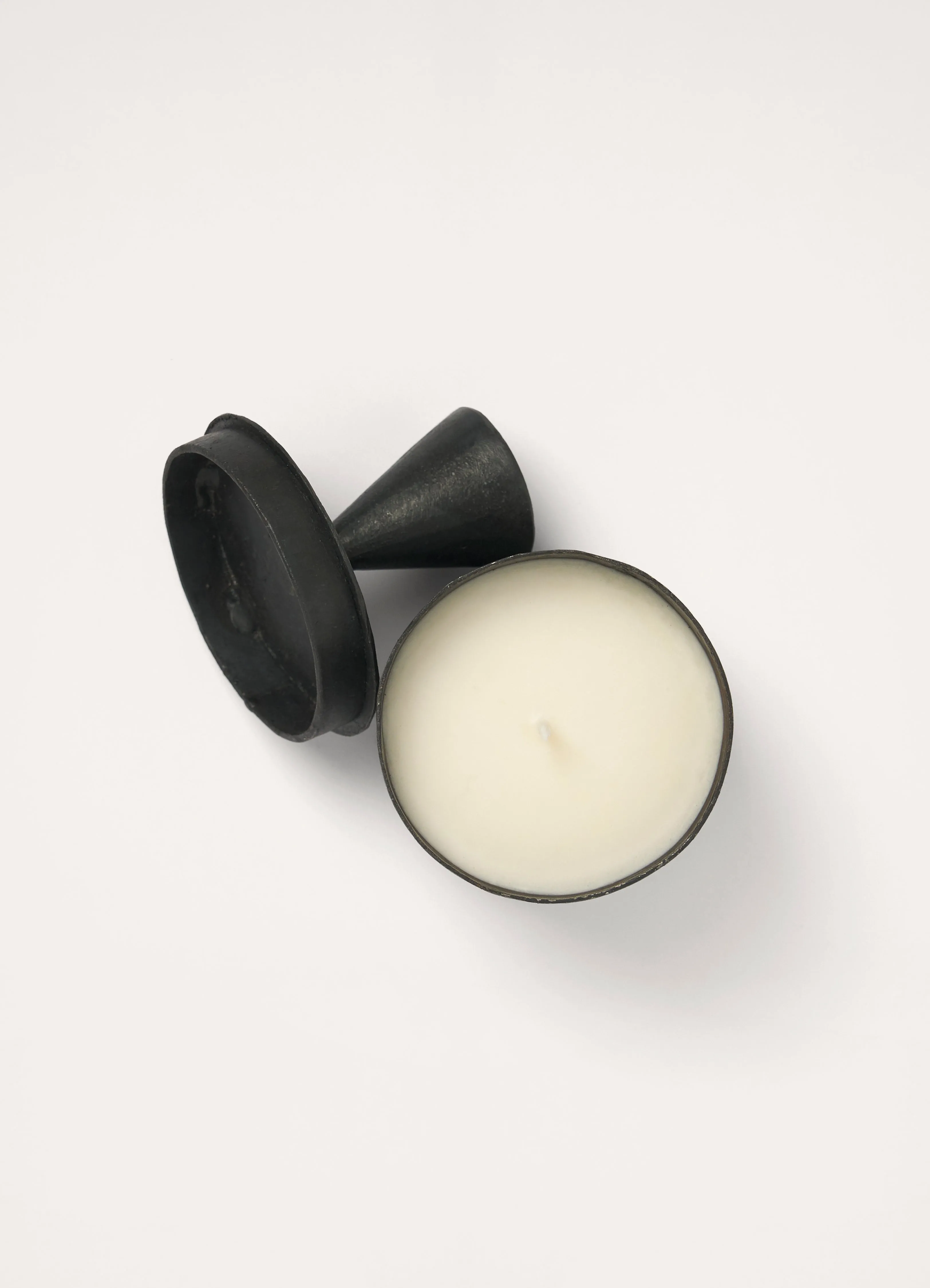 BOIS D’ORAGE CANDLE