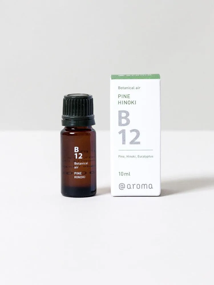 Botanical Air Essential Oil