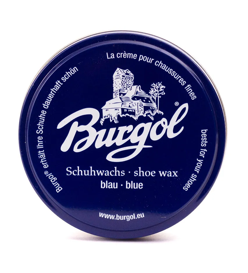 BURGOL POLISH - NAVY