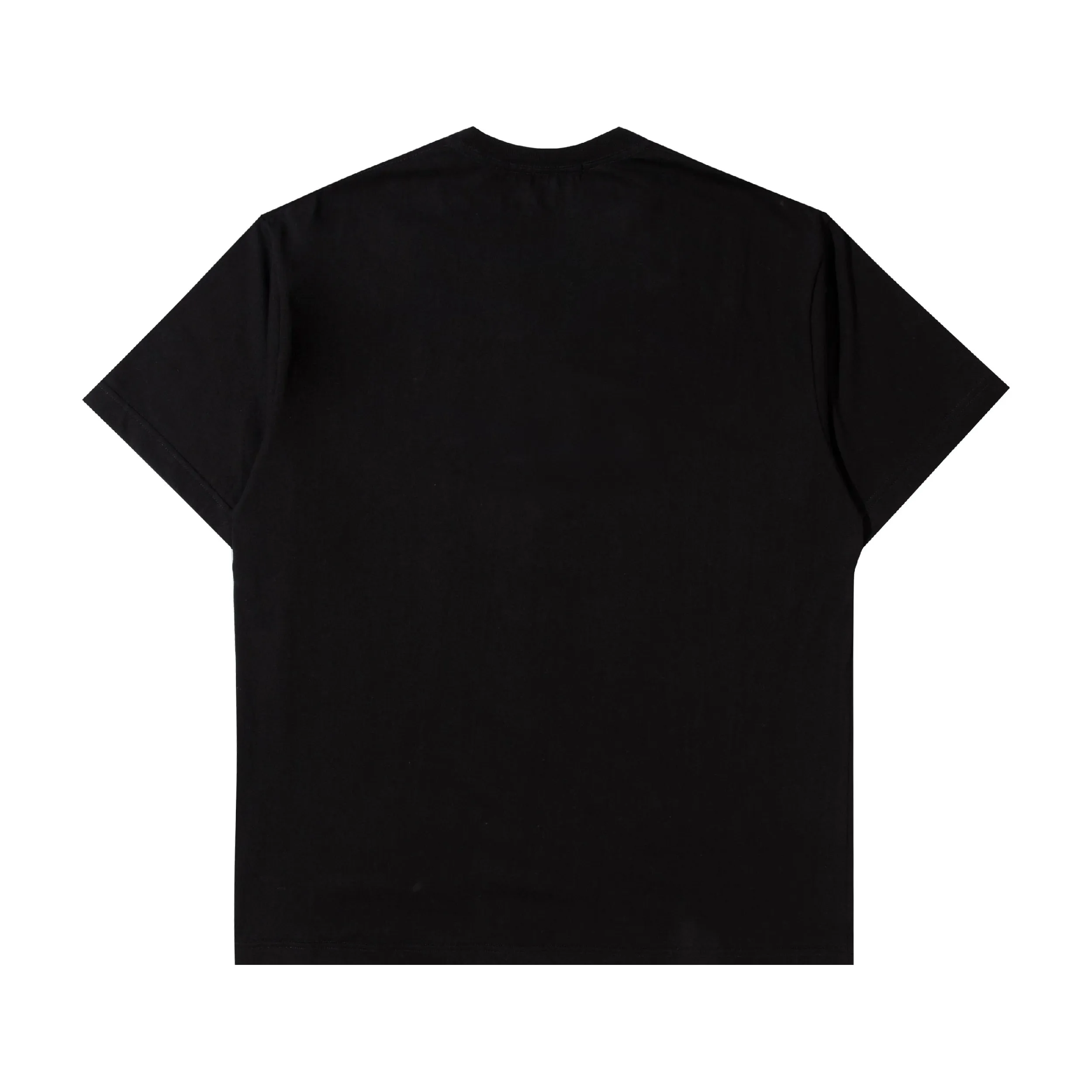 C2T T-shirt - Black