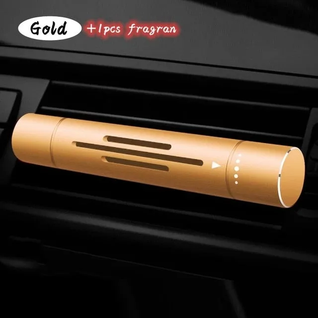 Car Air Freshener Perfume