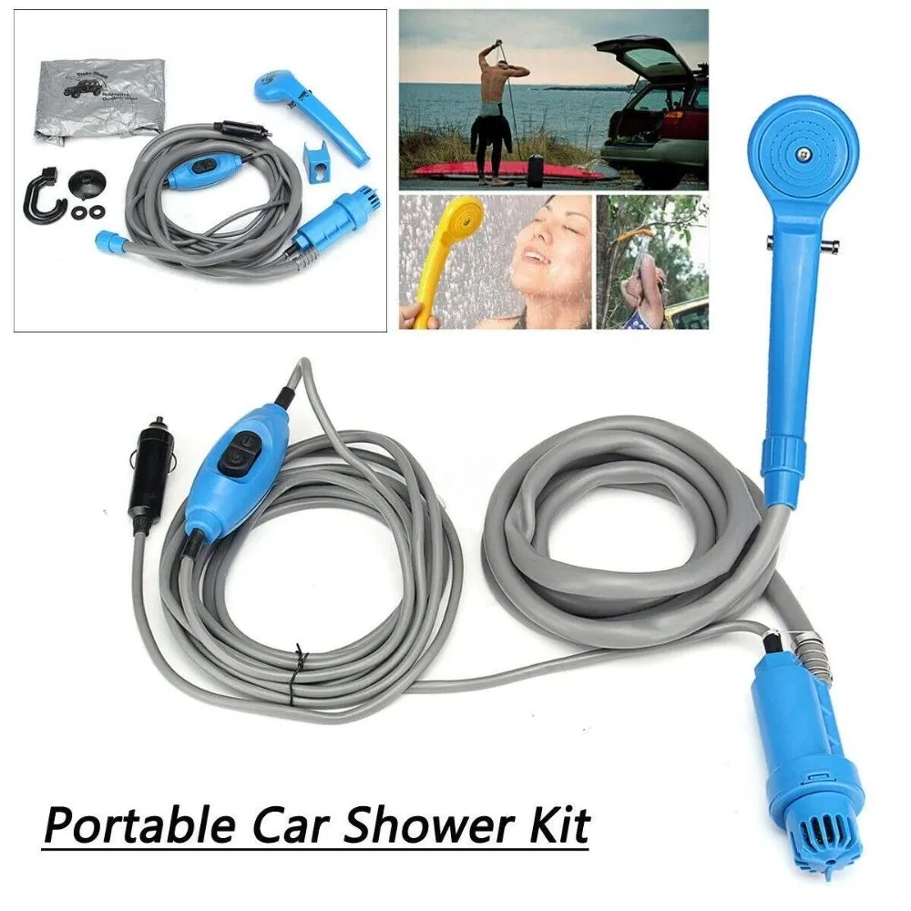 Car Spray Washer