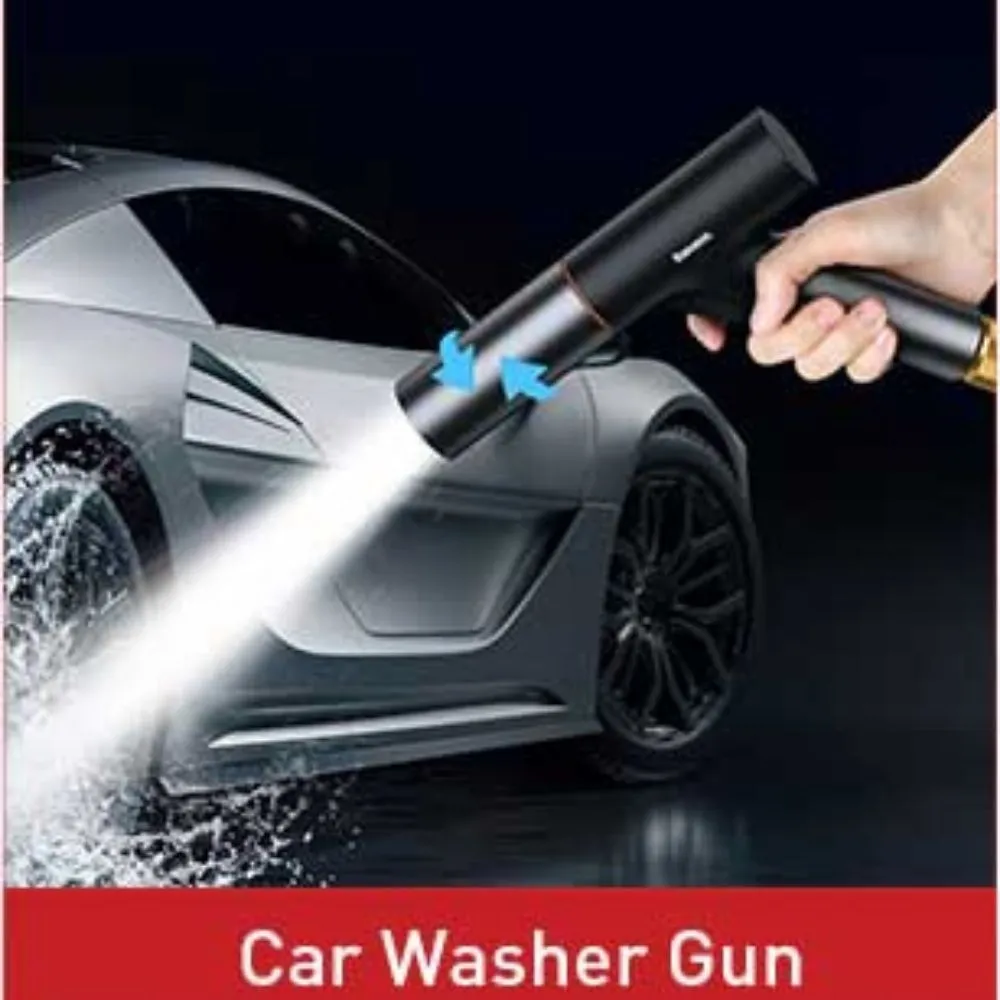 Car Washer Gun