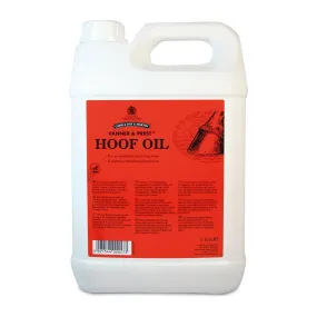 Carr & Day & Martin Vanner & Prest Hoof Oil