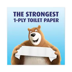 CHARMIN BATH TISSUE STRONG 9CT - CHBTS9CT