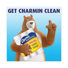 CHARMIN BATH TISSUE STRONG 9CT - CHBTS9CT