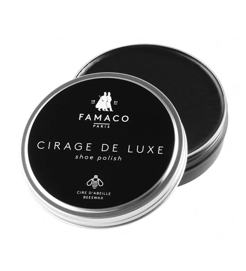 CIRAGE DE LUXE - #300 BLACK