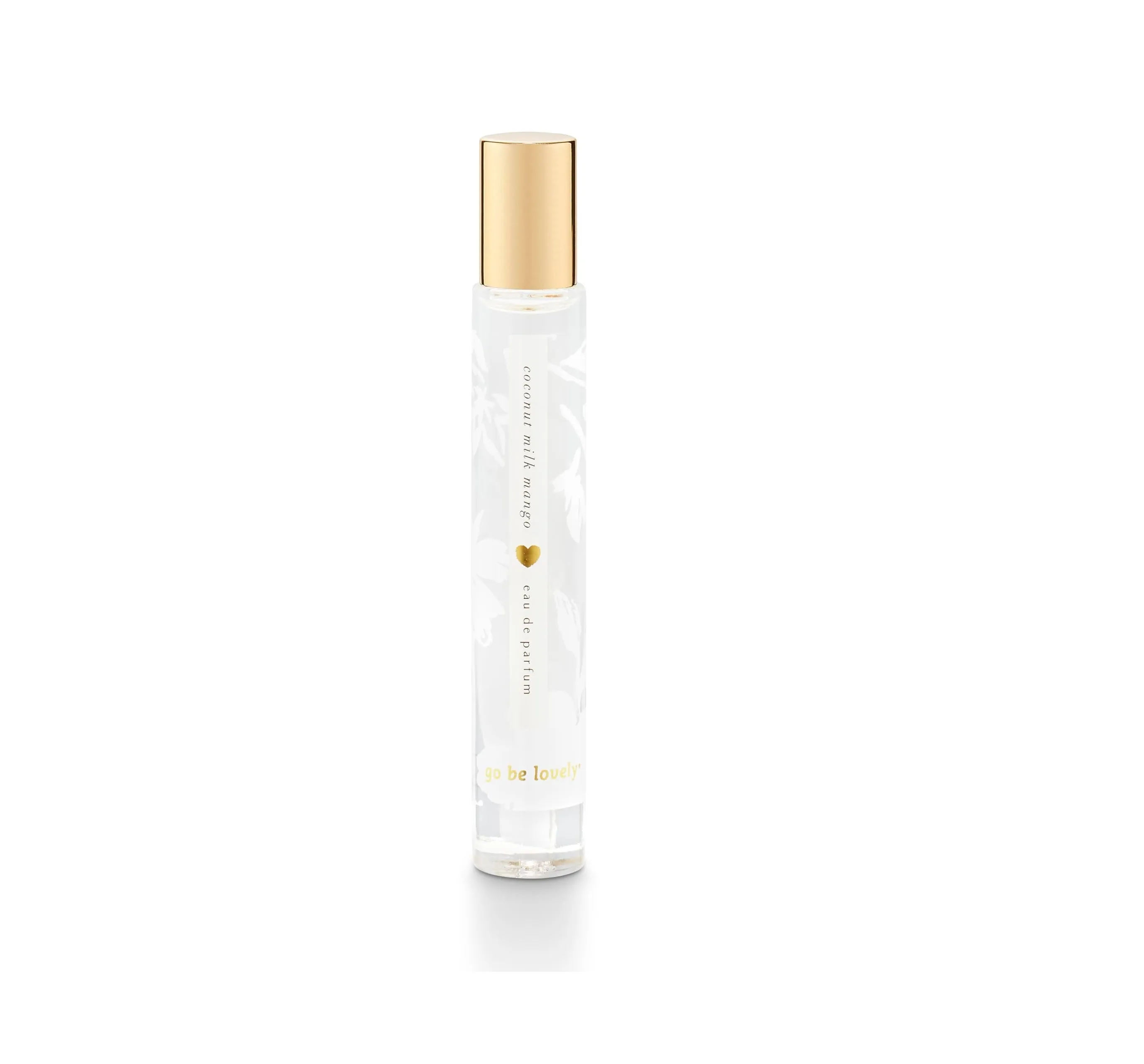 Coconut Mango Milk Rollerball Perfume