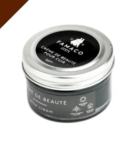 CREME DE BEAUTE - #322 HAVANE