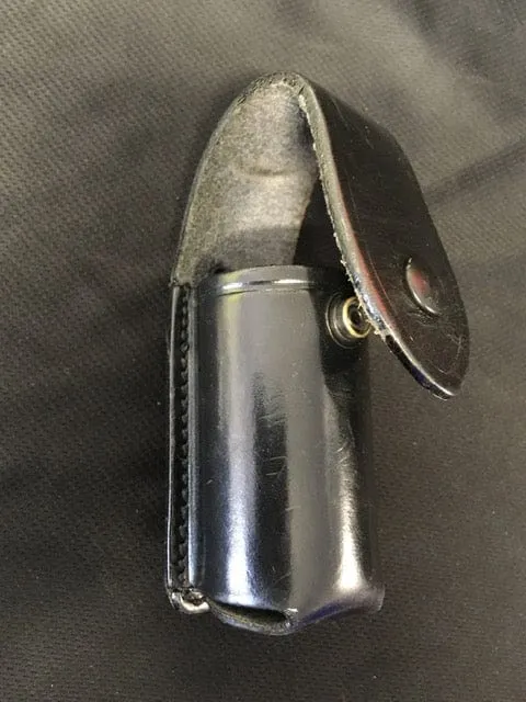 CS Spray Holder, 675, Leather (Used – Grade A)