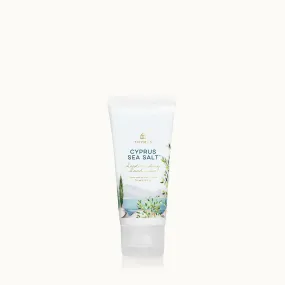 Cyprus Sea Salt Hand Cream