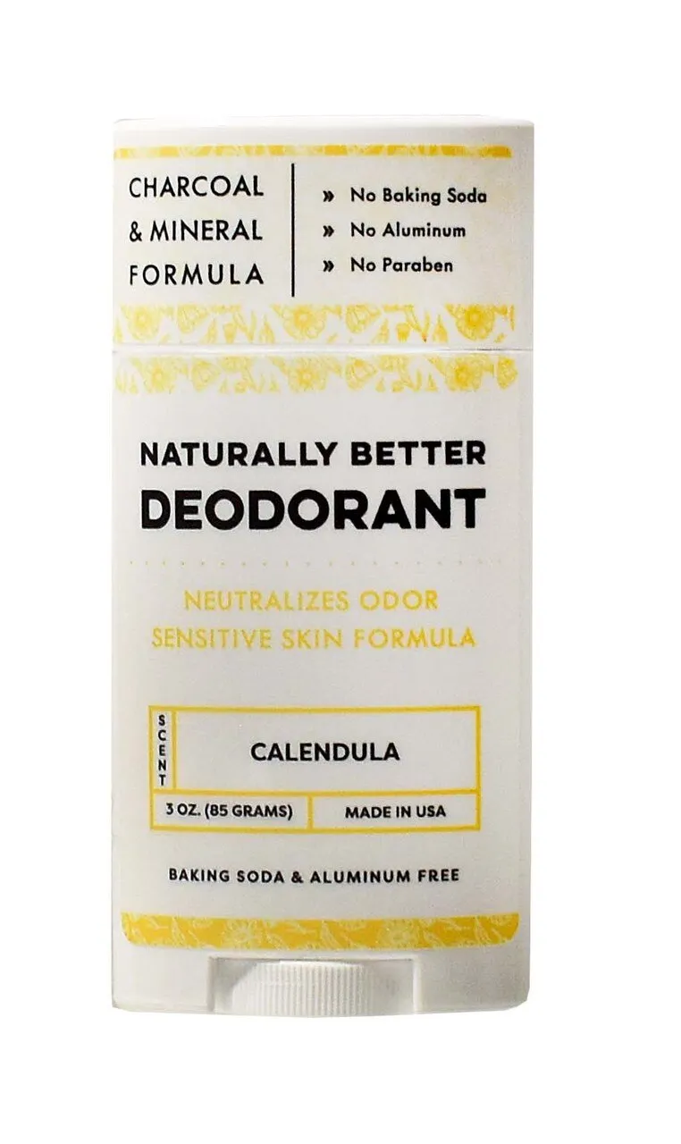 Deodorant - Naturally Better