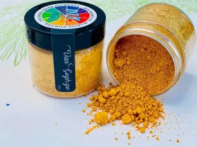 diy paint pigment mica powders Van Gogh Go