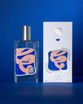 Eau De Parfum Musc N/A