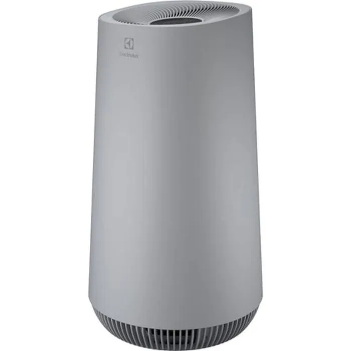 Electrolux FA41-402GY Air Purifier 570 Sq Ft Light Grey