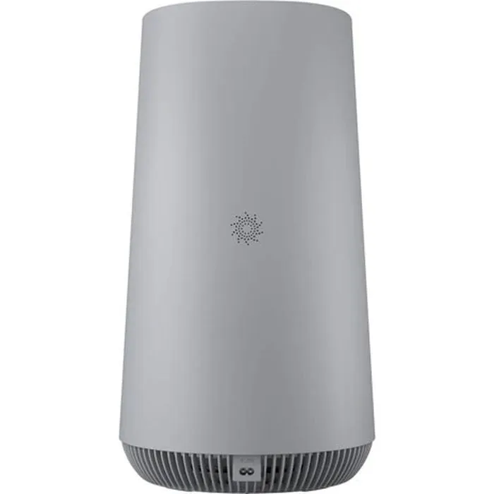 Electrolux FA41-402GY Air Purifier 570 Sq Ft Light Grey