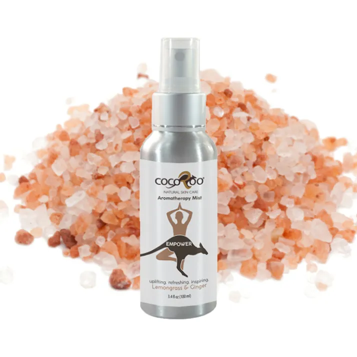 EMPOWER - Aromatherapy Mist