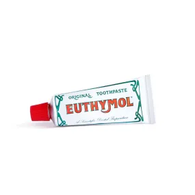 Euthymol Toothpaste