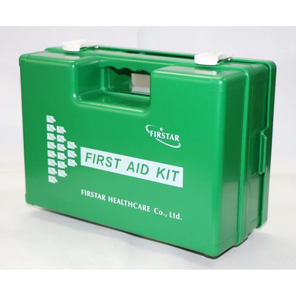 FAK018 Office First Aid Kit