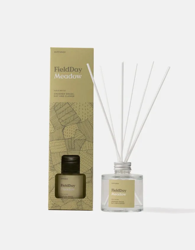 Field Day Meadow Diffuser