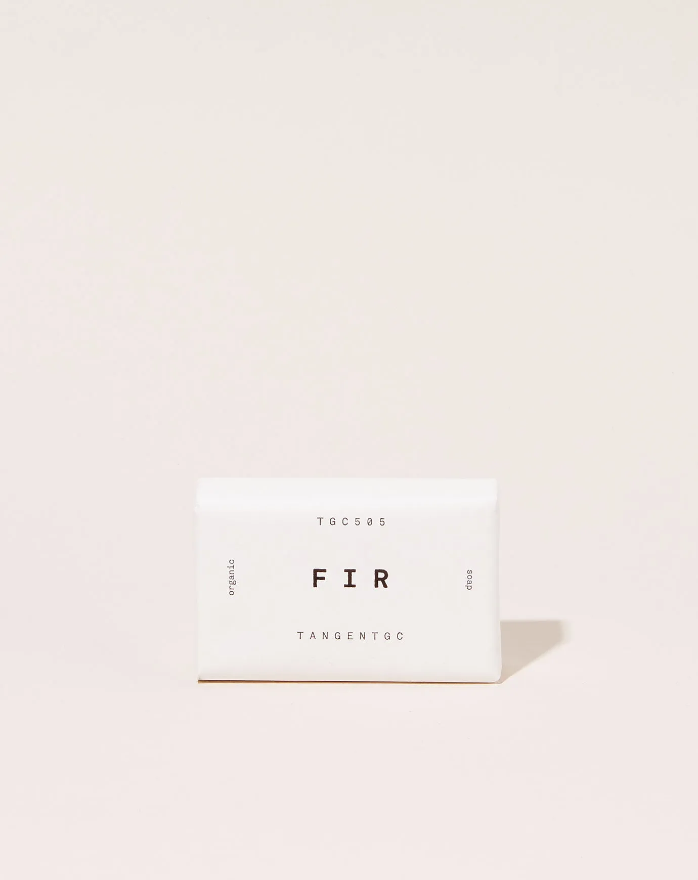 Fir Soap Bar