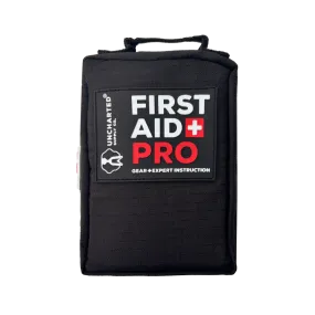 First Aid Pro