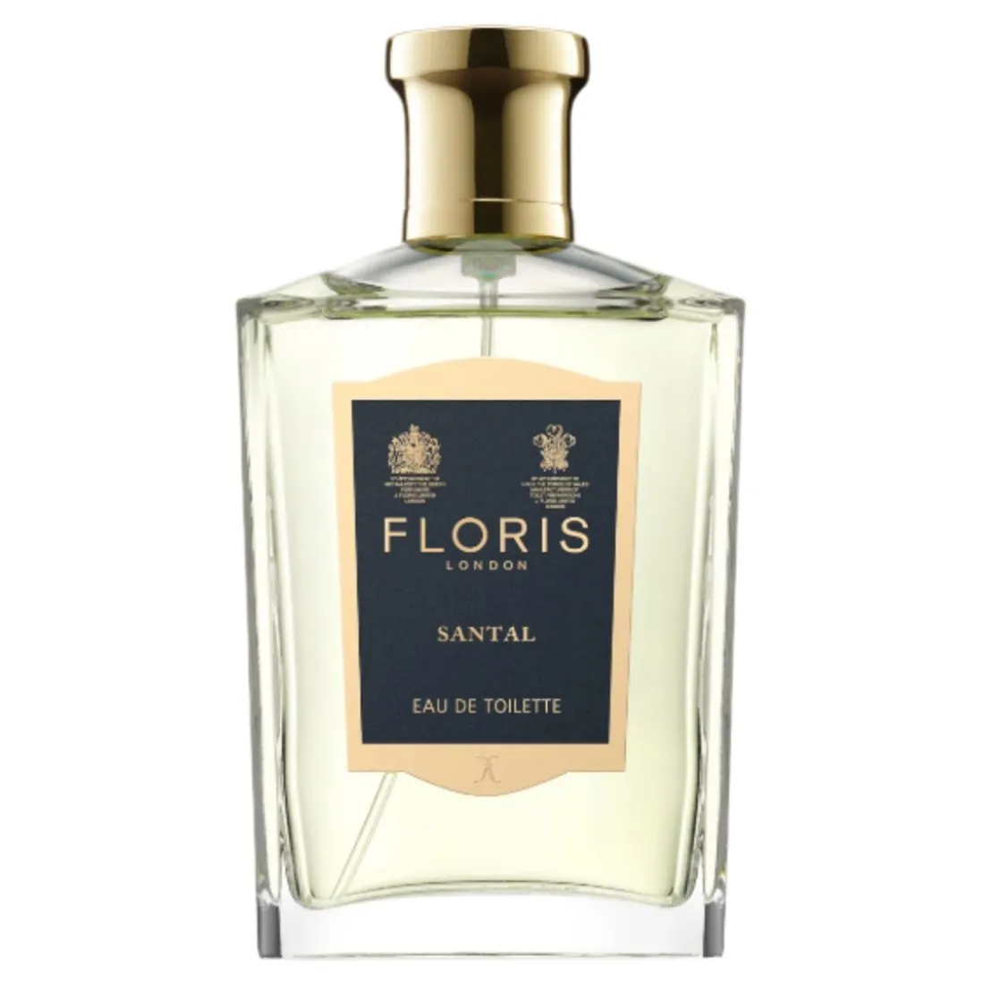 FLORIS Santal 100 ML