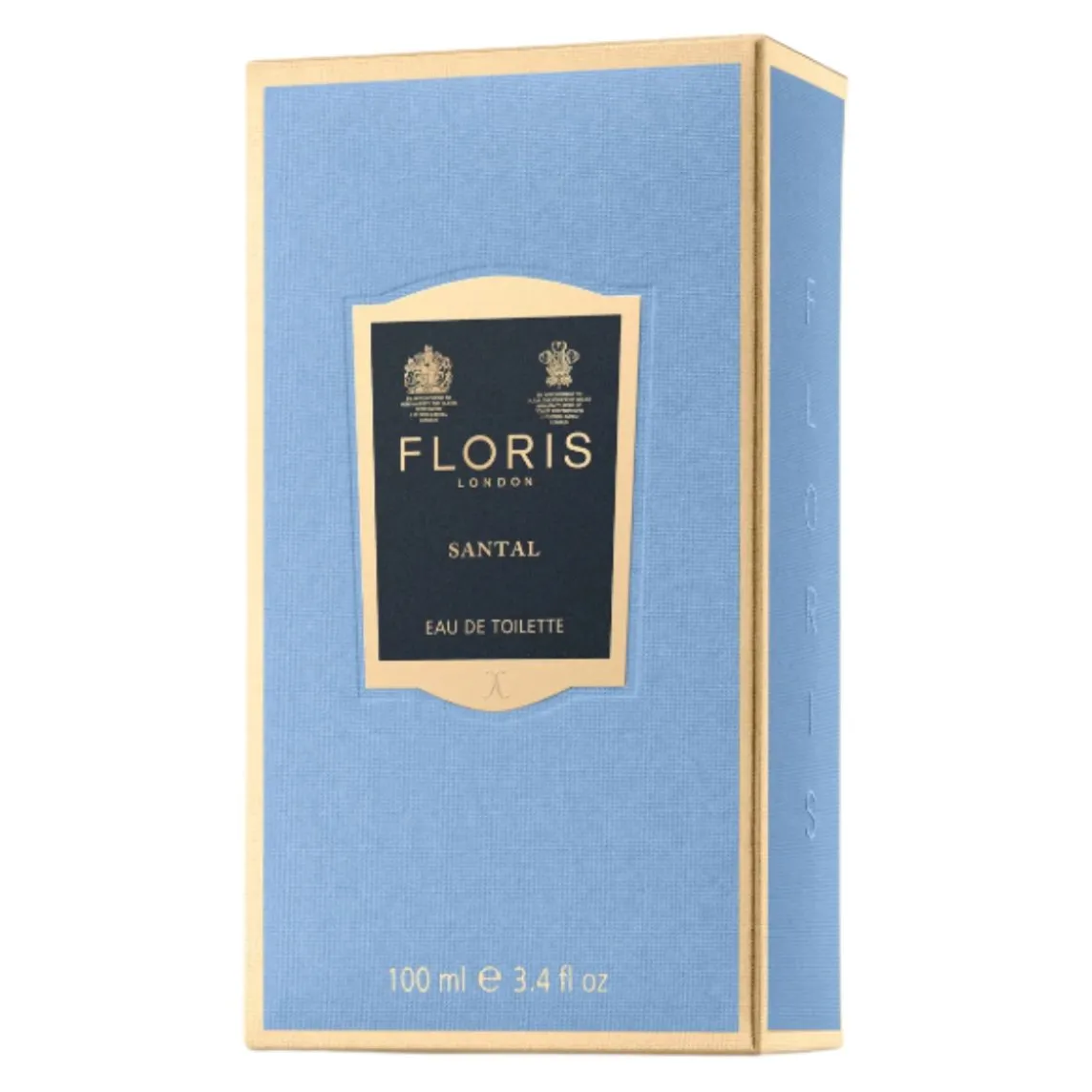 FLORIS Santal 100 ML