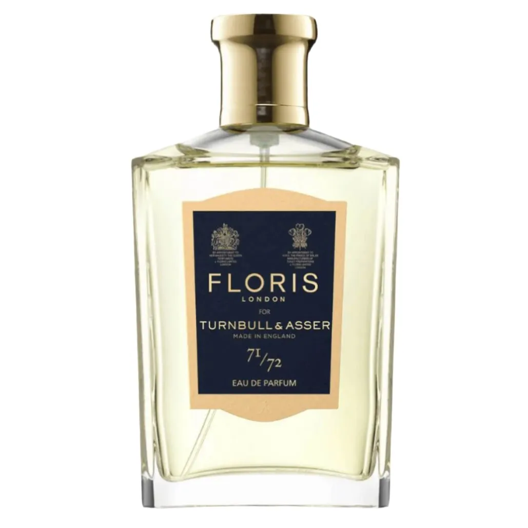 FLORIS Turnbull & Asser 71/72 EDP 100 ML