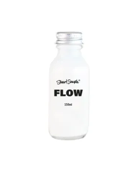 Flow - 150ml acrylic paint thinner