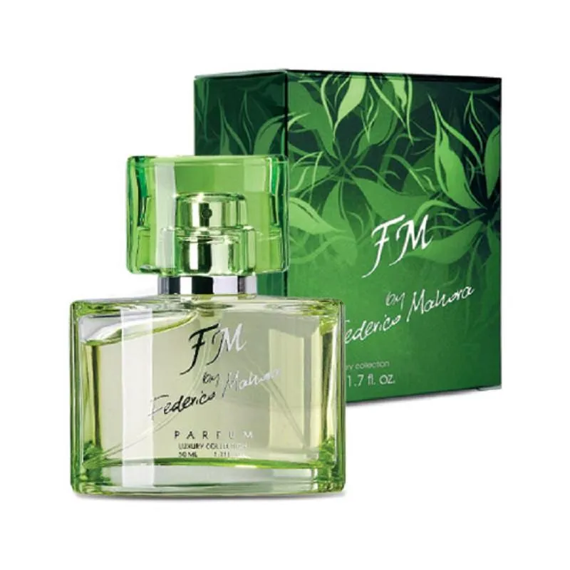 FM361 - Federico Mahora Luxury Parfum for Women 50 ml