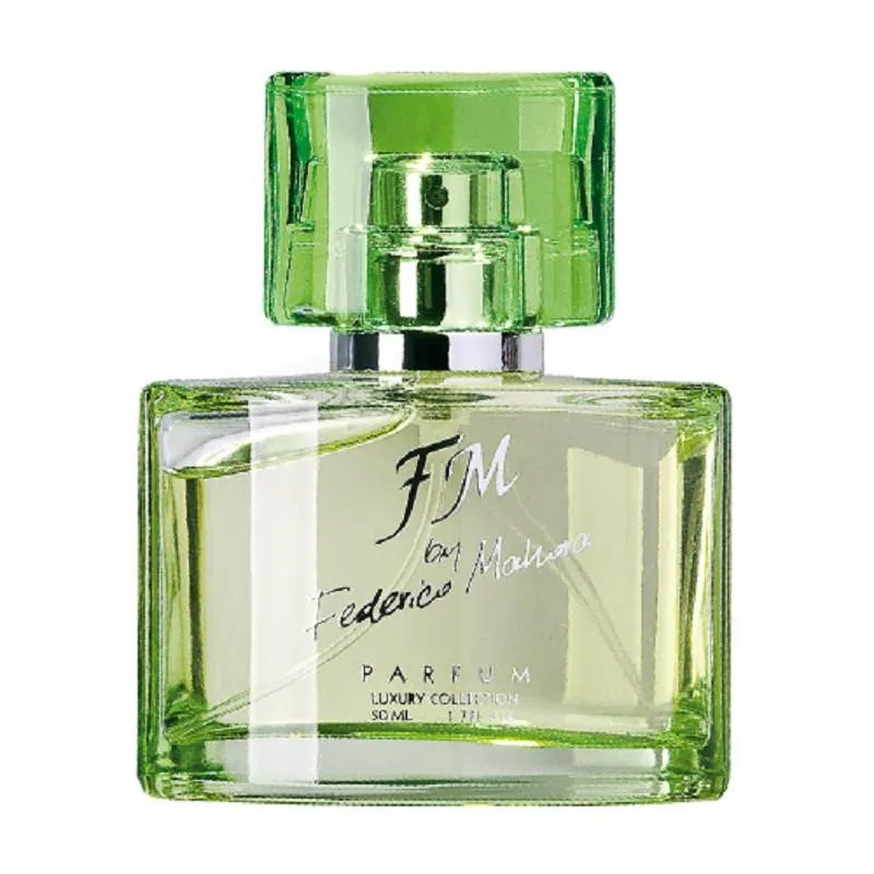 FM361 - Federico Mahora Luxury Parfum for Women 50 ml