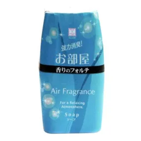 Forte Air Freshener-Soap