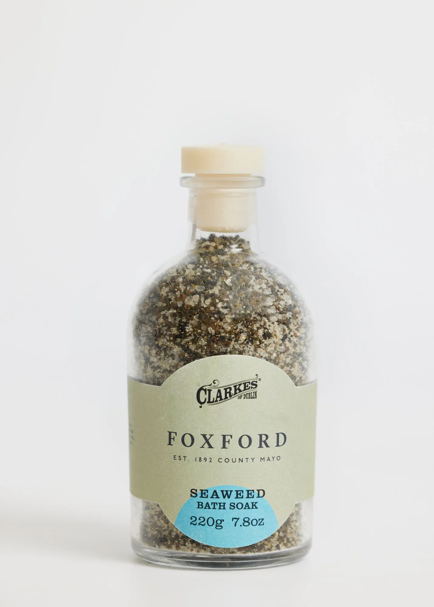 Foxford Bath Soak - Seaweed