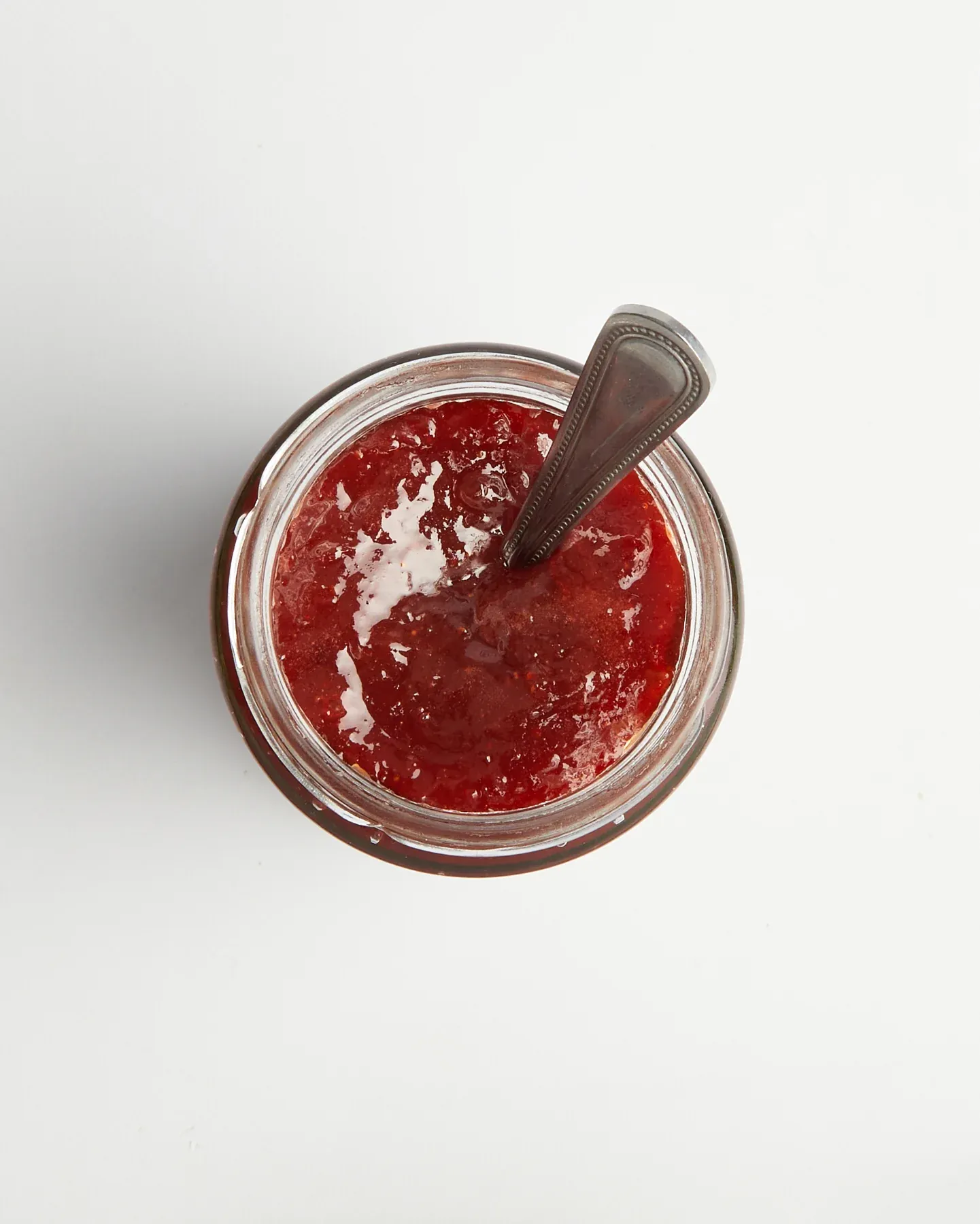 Foxford Rhubarb & Strawberry Jam