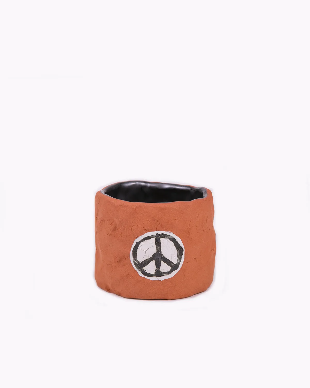 Fragrance / Incense Holder - Peace