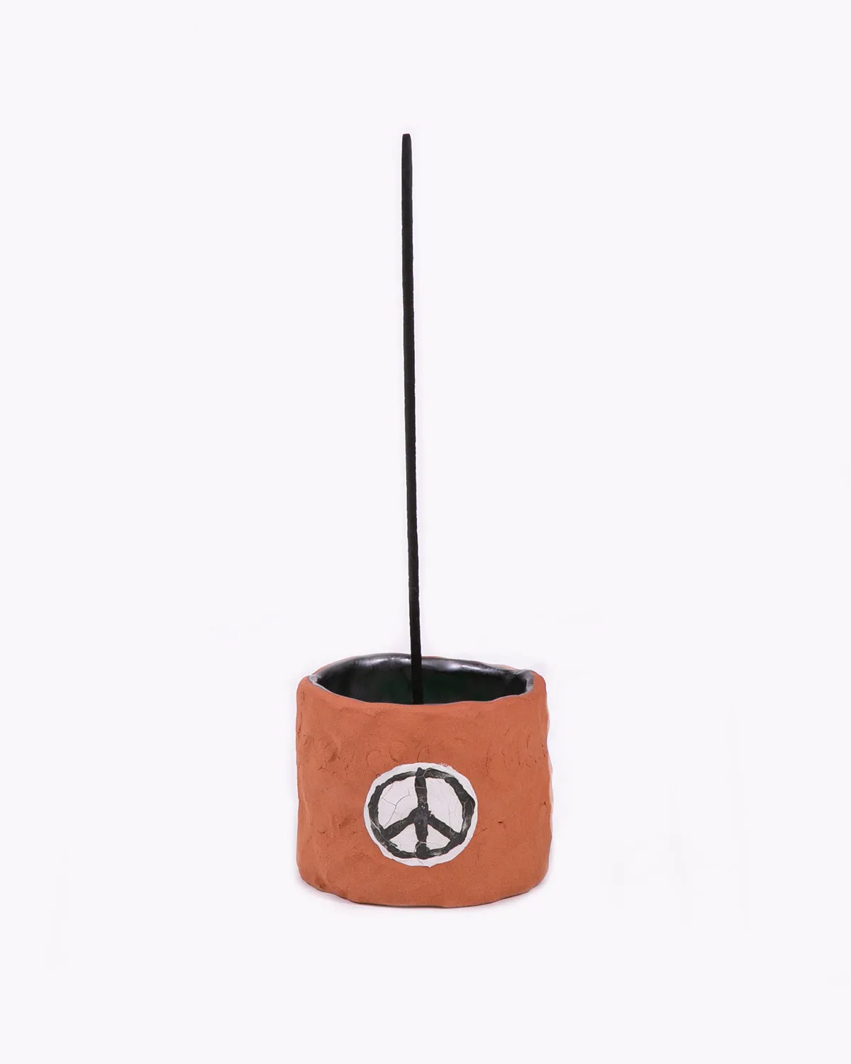 Fragrance / Incense Holder - Peace