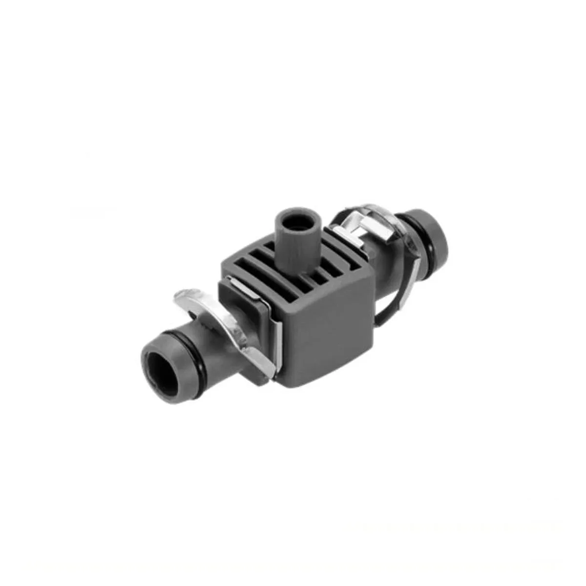 Gardena T-Joint for Spray Nozzles 13 mm (1/2'')