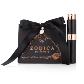 GEMINI ZODIAC PERFUME TRAVEL SPRAY GIFT SET