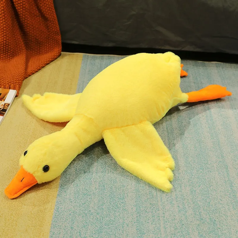 Giant Goose Duck Plush Toy