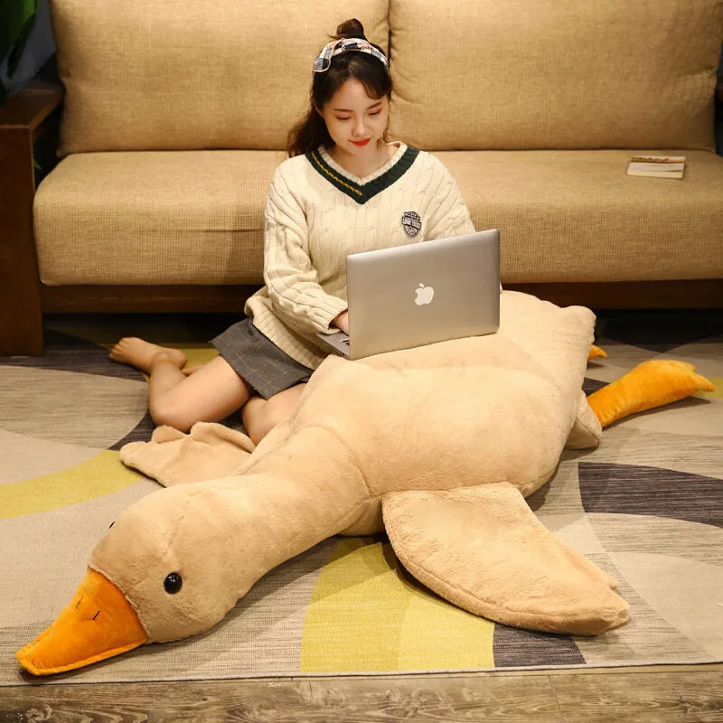 Giant Goose Duck Plush Toy